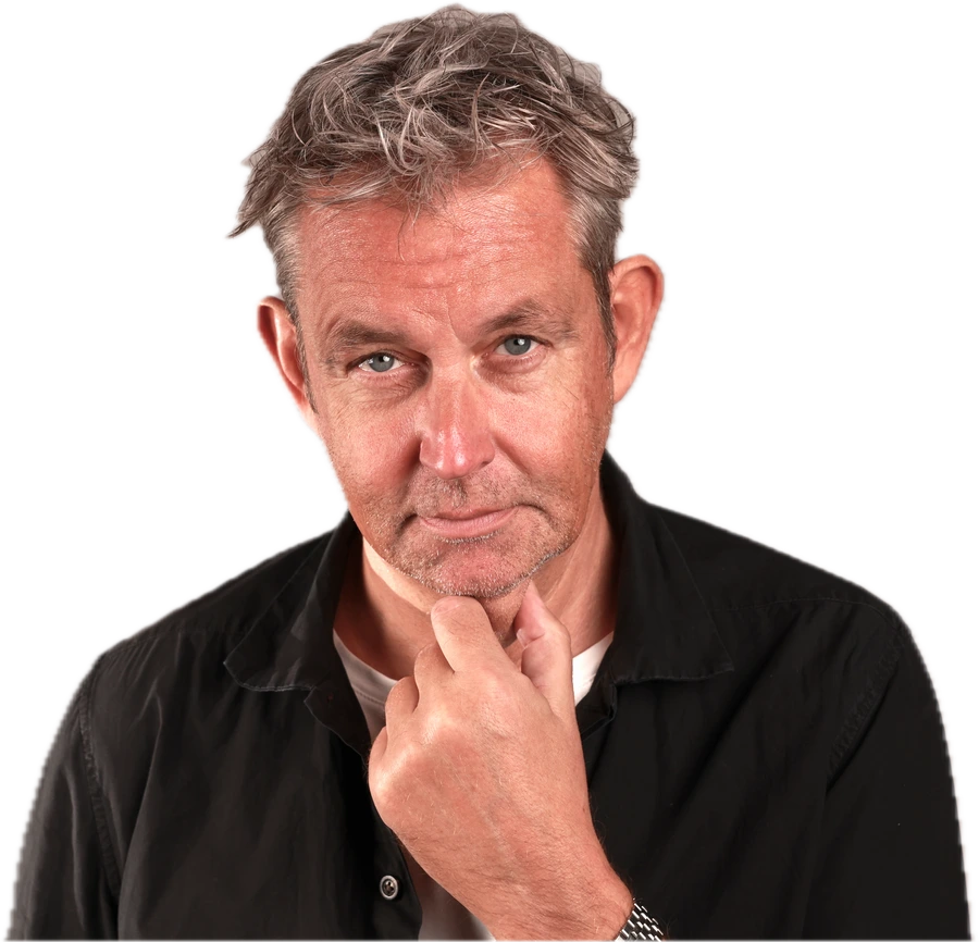 Maik Nöcker